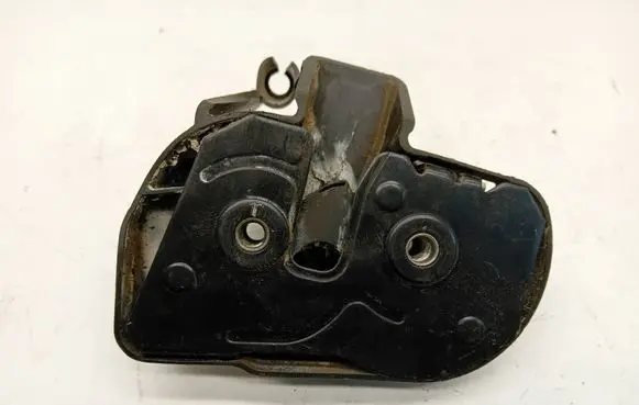 Volkswagen Multivan T5 Sliding door lock 2K0843604 7H0843604