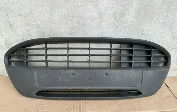 Ford Ka Front bumper upper radiator grill 735437417