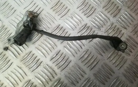 Crankshaft position sensor