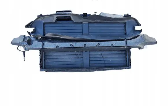 Mercedes-Benz B W247 Radiator support slam panel A2479060100
