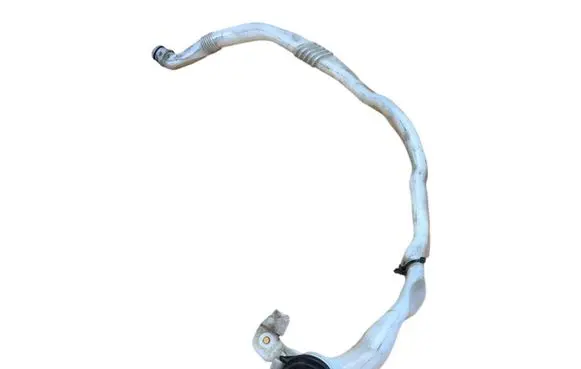 BMW 7 F01 F02 F03 F04 Window washer liquid tank fill tube 7237777 11868015