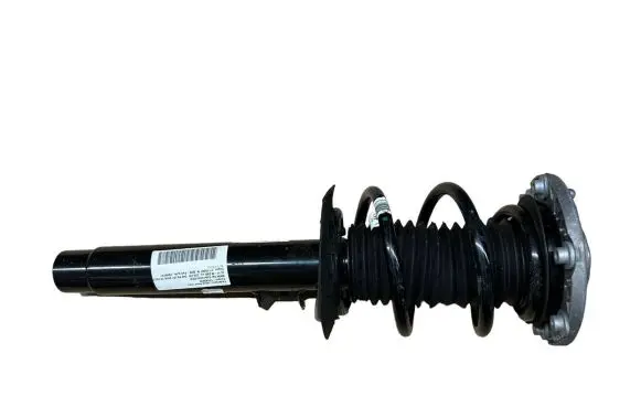 BMW 2 F22 F23 Front shock absorber with coil spring 6873742 31316873742