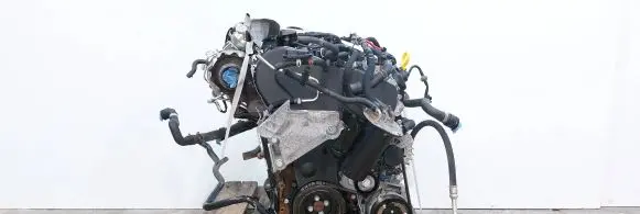 Skoda Octavia Mk3 (5E) Engine CKFC CKF270799