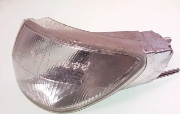 Peugeot 306 Front indicator light 183336B