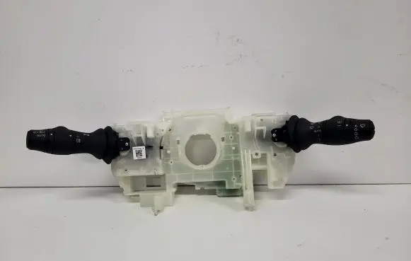 Renault Zoe Indicator stalk 255673247R