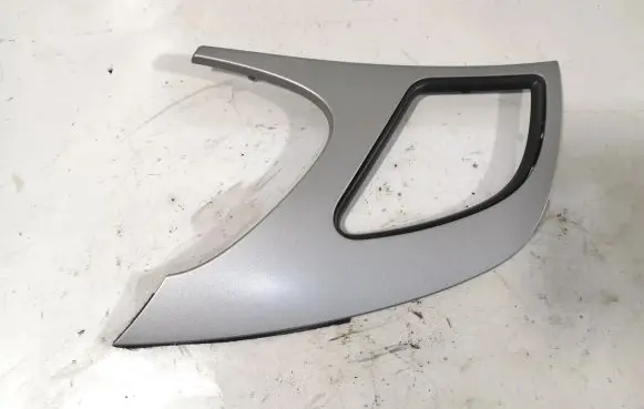 Audi A4 S4 B8 8K Panel trim