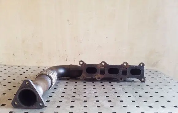 Audi A6 C7 Exhaust manifold 05925303 059253097