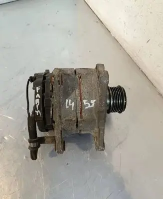 Skoda Fabia Mk1 (6Y) Generator/alternator
