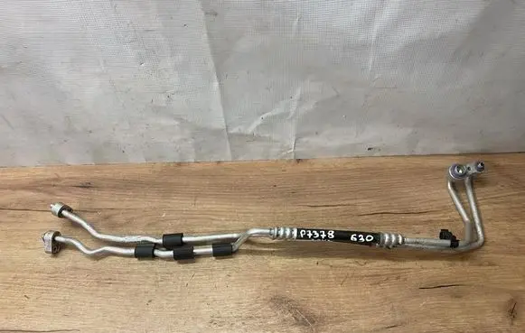 BMW 5 G30 G31 G38 Air conditioning (A/C) pipe/hose 9342891