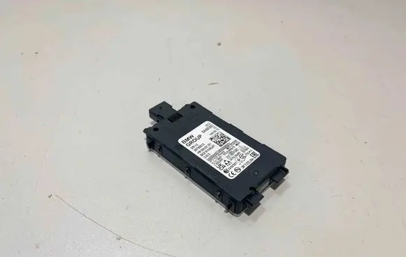 BMW X5 G05 Blind spot module 5A60303 5A55119