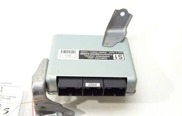 Lexus RC Other control units/modules 89243-24080