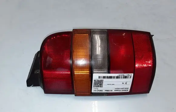 Renault Espace III Rear/tail lights 602510189