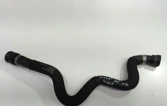 Mercedes-Benz A W177 Engine coolant pipe/hose A2478303400