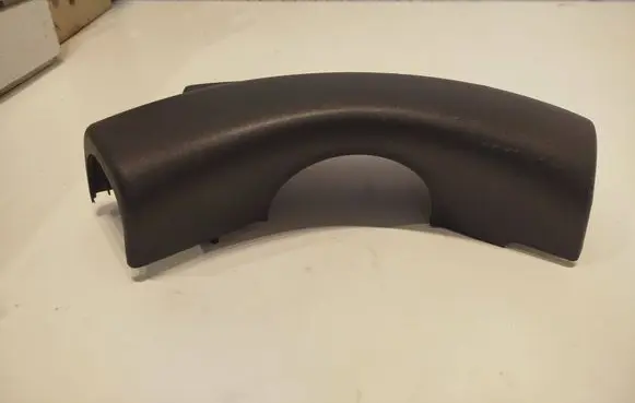 Renault Kangoo II Steering wheel column trim 8200454897 484717220R