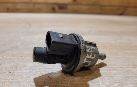Valve vacuum