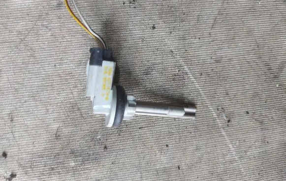 Ford Kuga I Interior temperature sensor 4s7t19c734