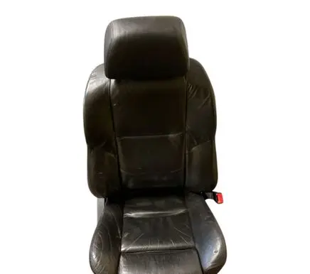 BMW 7 E65 E66 Front passenger seat 7007593 52107007593