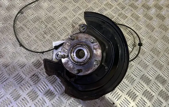 Nissan Leaf II (ZE1) Front wheel hub 400151KK0H