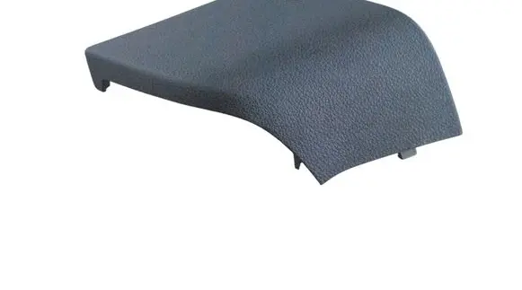 Audi Q5 SQ5 Centre console side trim rear 80A863488C