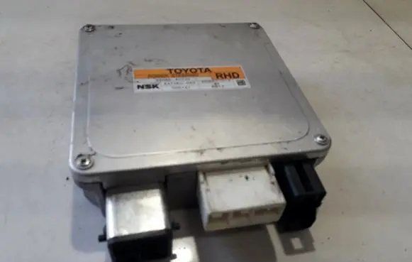 Power steering control unit/module