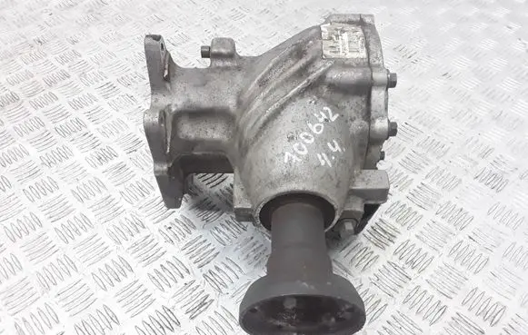 Volvo XC90 Gearbox transfer box case 30759874