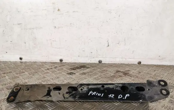 Toyota Prius (XW30) Front bumper shock/impact absorber PRIUS12DPPRSLIDE
