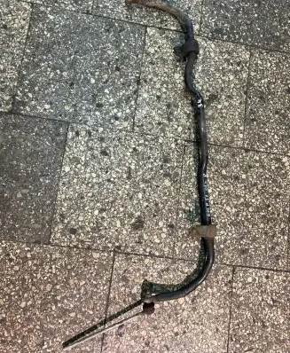 Volkswagen Golf Plus Front anti-roll bar/stabilizer link 