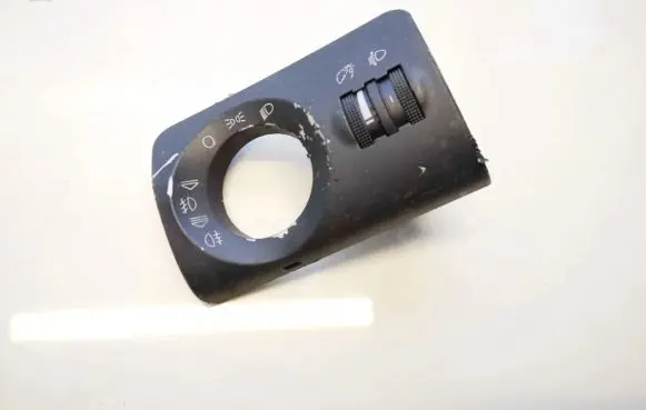 Audi A6 S6 C5 4B Headlight level height control switch