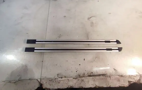 Audi A6 S6 C7 4G Other interior part 4G9863556 4G9863555