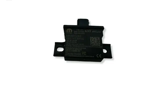 Dodge Challenger Tire pressure control unit 68536552AD
