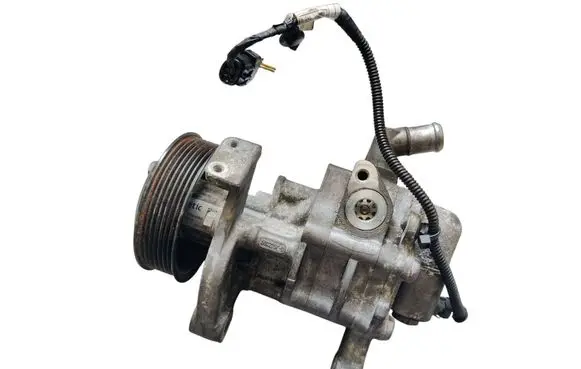 BMW 7 F01 F02 F03 F04 Power steering pump 6796493 LH2115719
