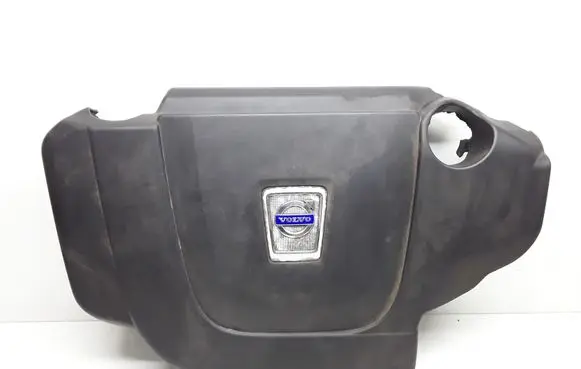 Volvo V60 Engine cover (trim) 31319190