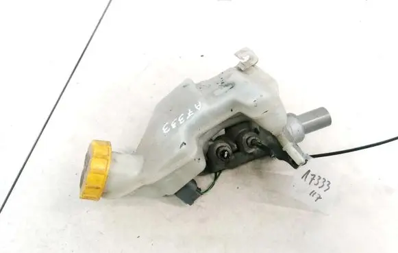 Mazda 2 Master brake cylinder