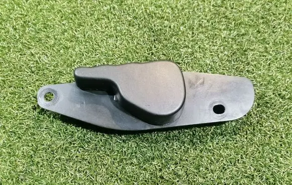 Renault Master III Rear door interior handle trim 8200778366