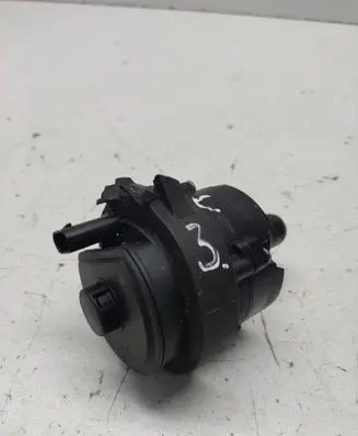 BMW 2 F45 Electric auxiliary coolant/water pump 8643397 0392023244