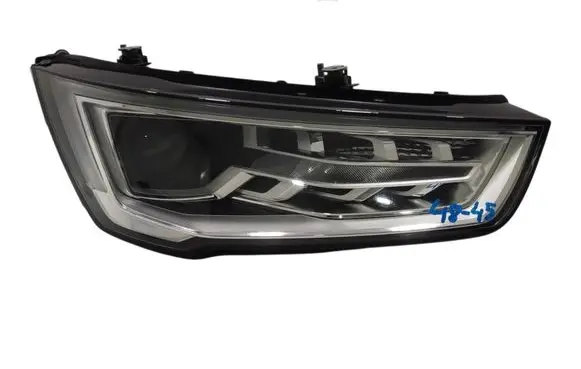 Audi A1 Headlight/headlamp 8XA941006