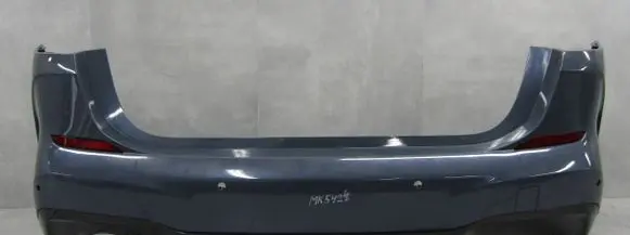 BMW 2 F44 Rear bumper 51128075426