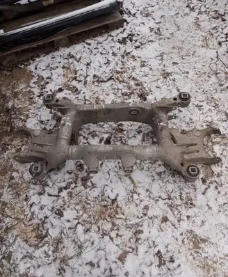 Rear subframe