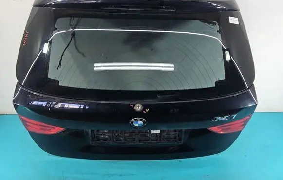 BMW X1 E84 Tailgate/trunk/boot lid IMPRK1441455