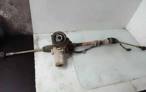 Smart ForFour I Steering rack MR594094