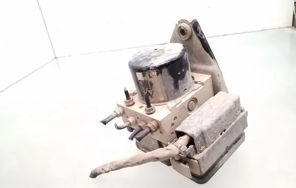 Volkswagen Caddy ABS Pump 1K0614517ED 1K0907379BM