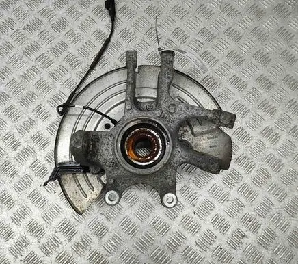 Jaguar F-Type Rear wheel hub EX535A970AC