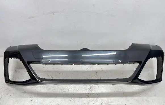 BMW 5 G30 G31 Front bumper 727584 8098644