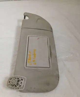 Citroen C3 Sun visor 582147