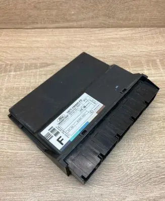 Ford Focus Comfort/convenience module 1S7T15K600FD 5WK48730G