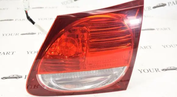 Lexus GS 300 350 430 450H Tailgate rear/tail lights