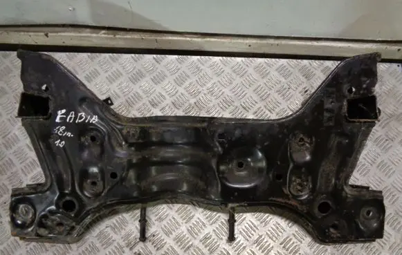 Skoda Fabia Mk3 (NJ) Front subframe