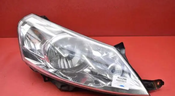 Peugeot Expert Headlight/headlamp 1400455380