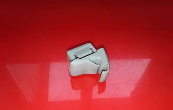 Citroen C-Crosser Sun visor clip/hook/bracket NOCODE