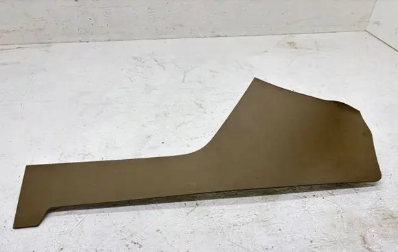 Volvo S80 Centre console side trim front 39871000